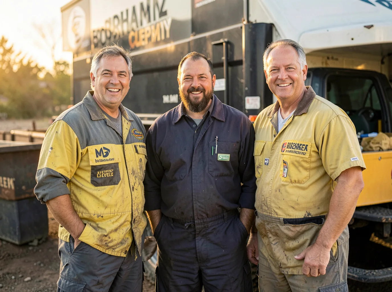 Sewage Cleanup company in Colton, OR