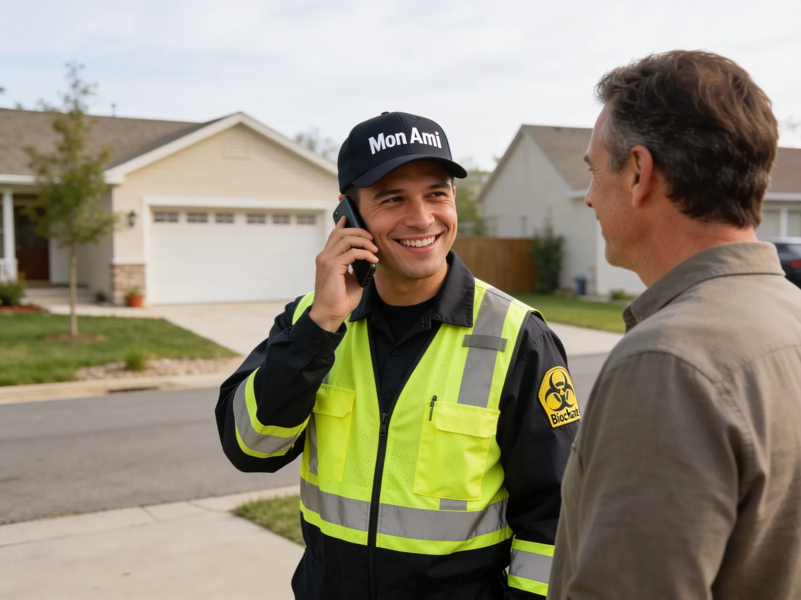 Sewage Cleanup Colton, OR FAQs